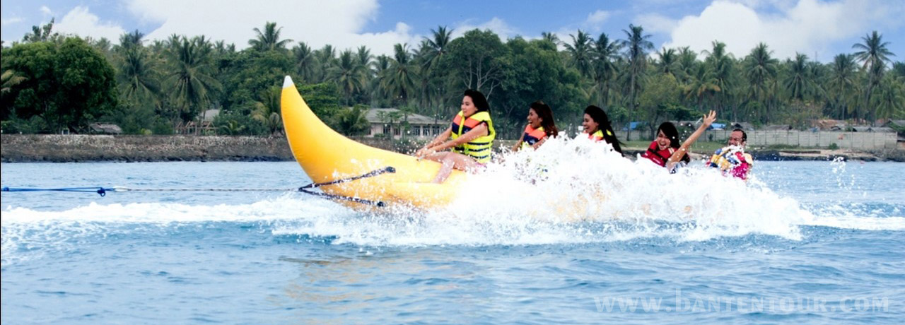 Anyer, Carita Gathering