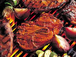 Kuliner Pantai Carita